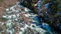 Boulder Gulch
