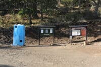 Copco Cove Recreation Area