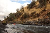 The Narrows