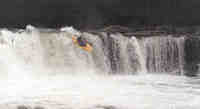 Wonder Falls