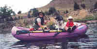 Streamkeeping on the John Day