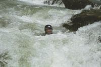 Swimming the Machine