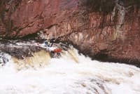Ledges