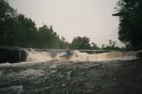 Sullivan Falls