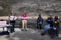 Discussion of O'Shaughnessy Dam Operations