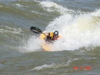 The Tulsa Wave