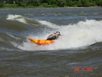 The Tulsa Wave