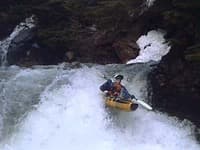 S.F. Snoqualmie, Fall in the Wall