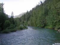 Lost River