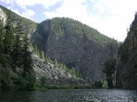 Lake