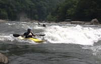 Midsummer Gauley Dream 2002