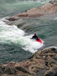 Lower Cle Elum play spot