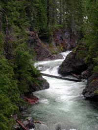 Upper Cle Elum