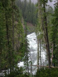 Typical Upper Cle Elum