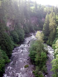 Green River Gorge