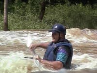 Surfing Benson