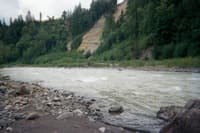 carbon river putin