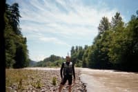 CARBON RIVER