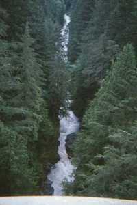 upper carbon river class v