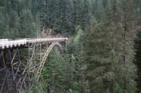 upper carbon river