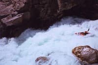 Lumsden Falls