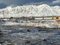 Ogden WWP 1890 CFS