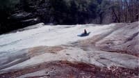 Omer Hall at Bridal Veil