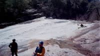 Gordon Byrd at Bridal Veil