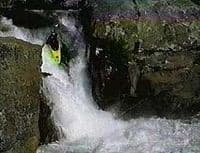 Split Falls
