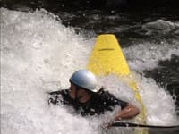 Quarry Hole, Nantahala,NC