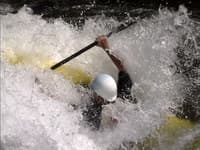 Quarry Hole, Nantahala,NC