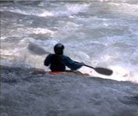 Nantahala Falls