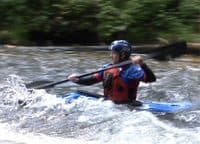 Nantahala Veteran