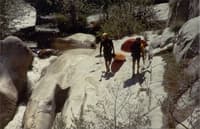 Portage!