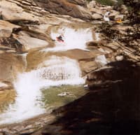 Double Slide