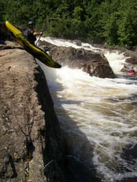 Seal Launch
