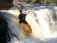 Salto's Lookin' Great !