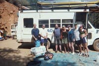 Best Raft Crew on the Middle Fork American