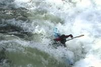 Dave Crawford, meet El Horrendo