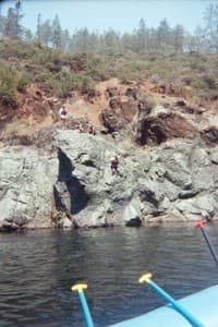 More Dangerous than a Keeper Hole....