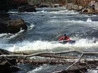 Nelson's Falls