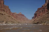 Entering 60 Mile Rapid