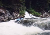 Velvet Falls
