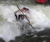 American Whitewater Teva Championships 2002