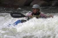 American Whitewater Teva Championships 2002
