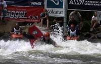 American Whitewater Teva Championships 2002