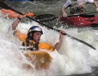 American Whitewater Teva Championships 2002