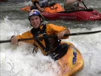American Whitewater Teva Championships 2002