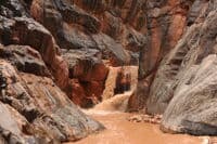 Clear Creek Hike