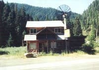 Downtown Golden (for sale)